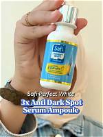 Will Safi Improve Complexion?