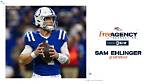 Will Sam Ehlinger Get Drafted?