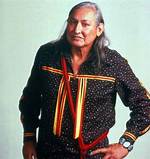 Will Sampson