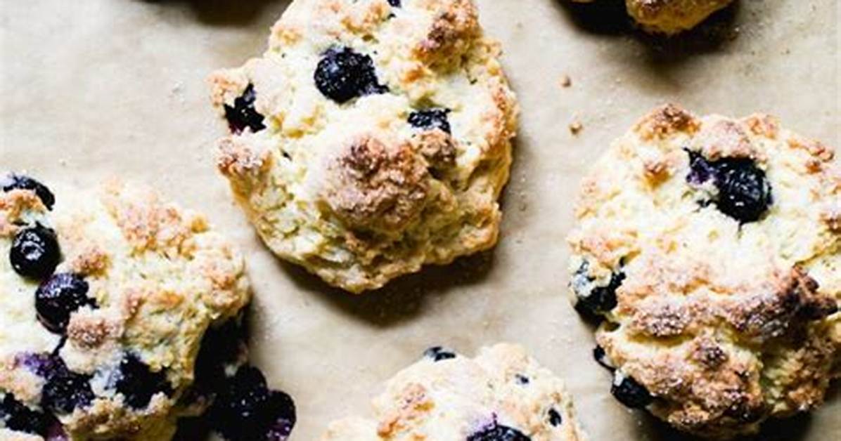 Will Scones Keep Overnight?