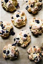 Will Scones Keep Overnight?