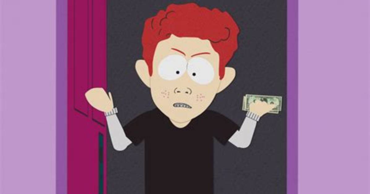 Will Scott Tenorman Return?