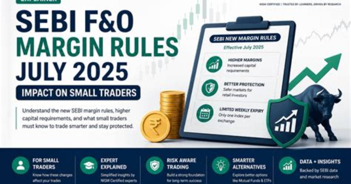 Will Sebi Change Margin Rules?