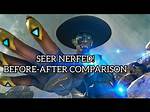 Will Seer Be Nerfed?