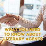 Will Self Literary Agent?