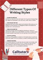 Will Self Writing Style?