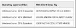 Will Server 2016 Kms Key Activate Windows 10?