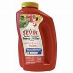 Will Sevin Kill Cutworms