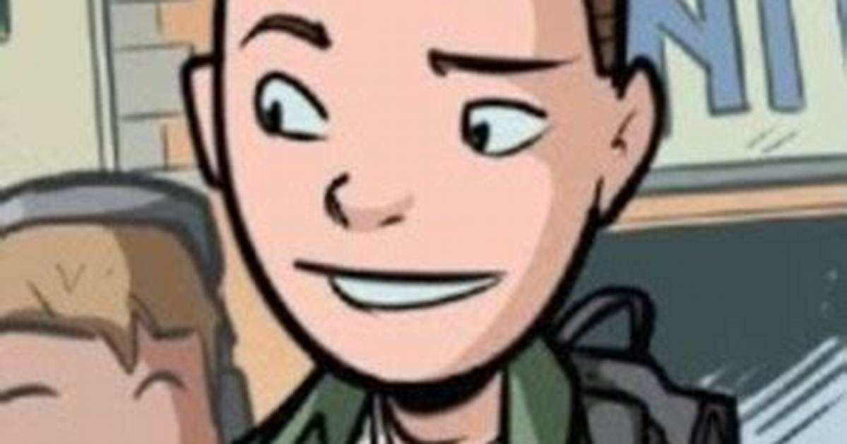 Will Shadley Fan Casting
