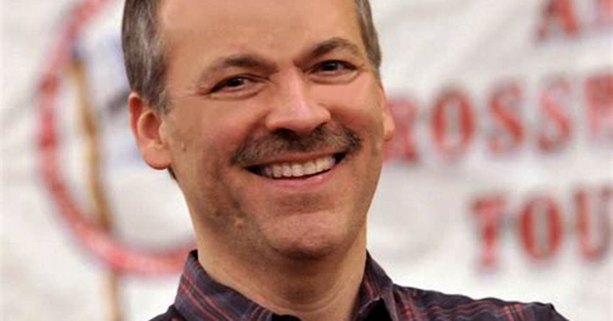 Will Shortz