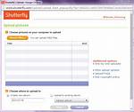 Will Shutterfly Upload Duplicates?