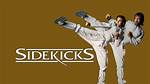 Will Sidekicks Ever Come Back?