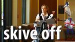 Will Skive off Work?