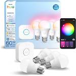 Will Smartthings Work with Hue?