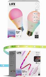 Will Smartthings Work with Lifx?