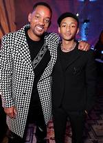 Will Smith and Son?