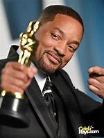 Will Smith Awards
