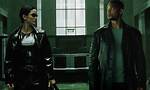 Will Smith Declined Matrix?