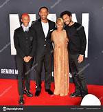 Will Smith Height