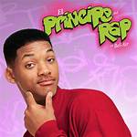 Will Smith Rap Name?