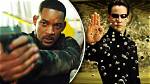 Will Smith Turn Down the Matrix?