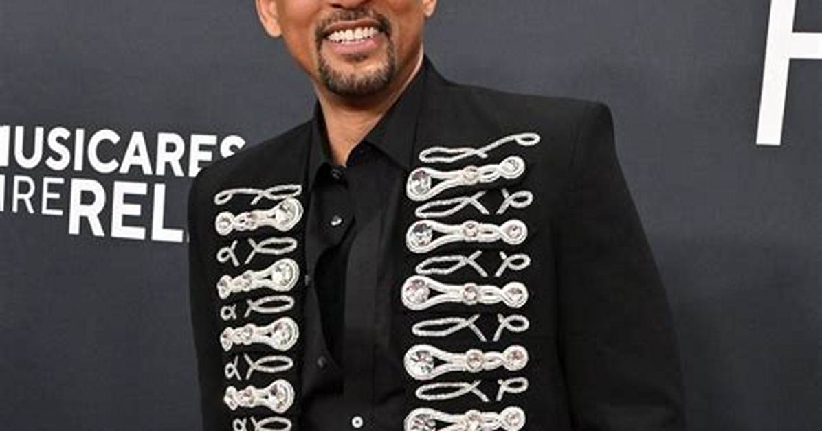 Will Smith