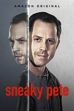 Will Sneaky Pete Return?