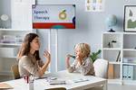 Will Speech Therapy Work?