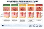 Will Squamous Cell Kill You?