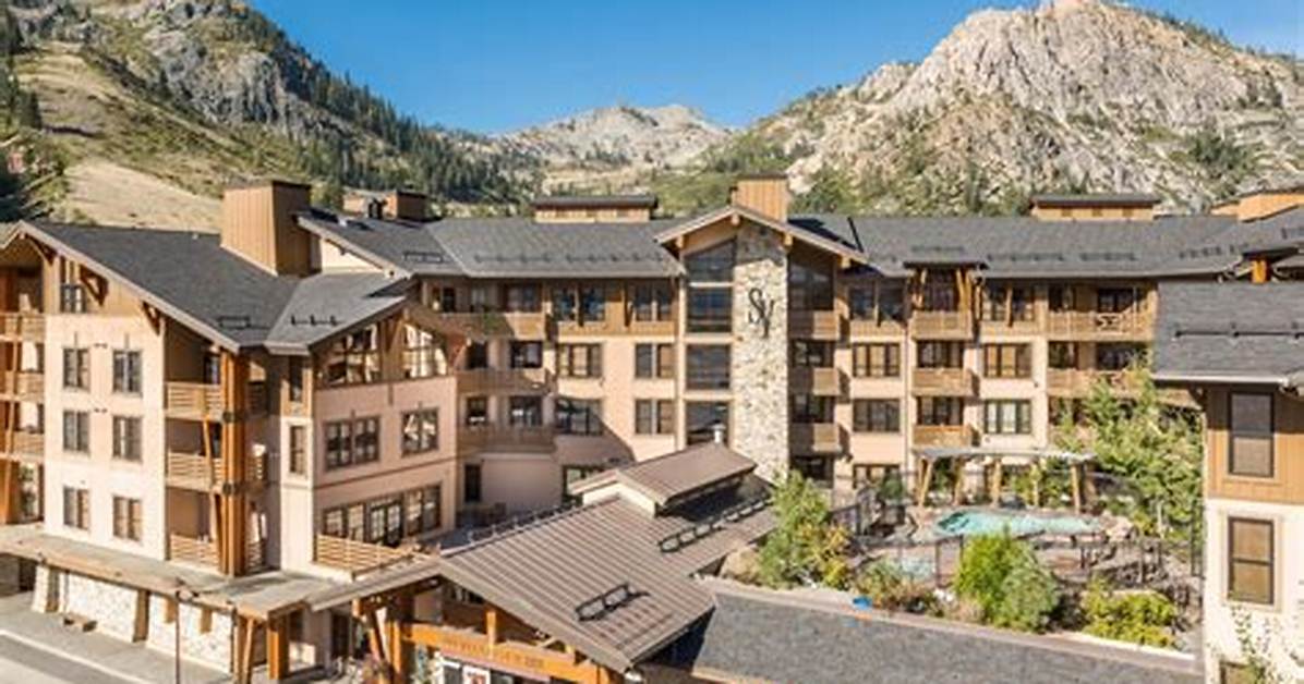 Will Squaw Valley Close?