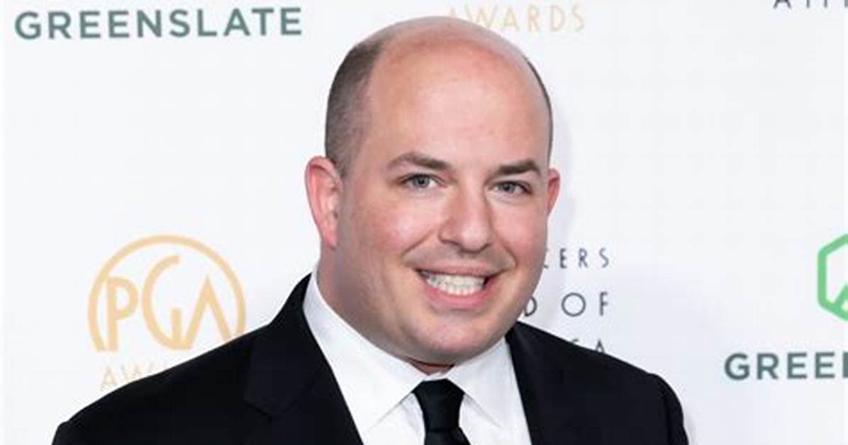 Will Stelter