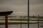 Will Storm Affect Flights?