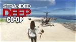 Will Stranded Deep Be Co Op?