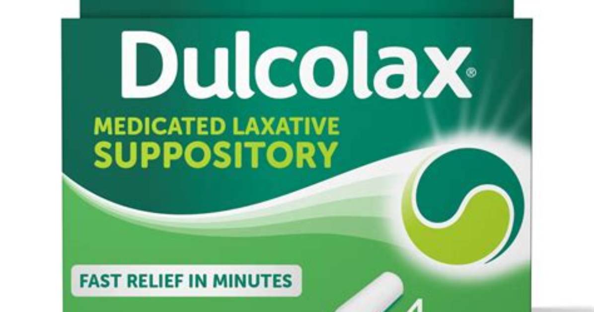 Will Suppositories Work for Constipation?