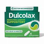 Will Suppositories Work for Constipation?