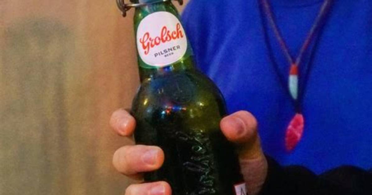 Will Swing Top Bottles Explode?