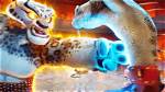 Will Tai Lung Return?