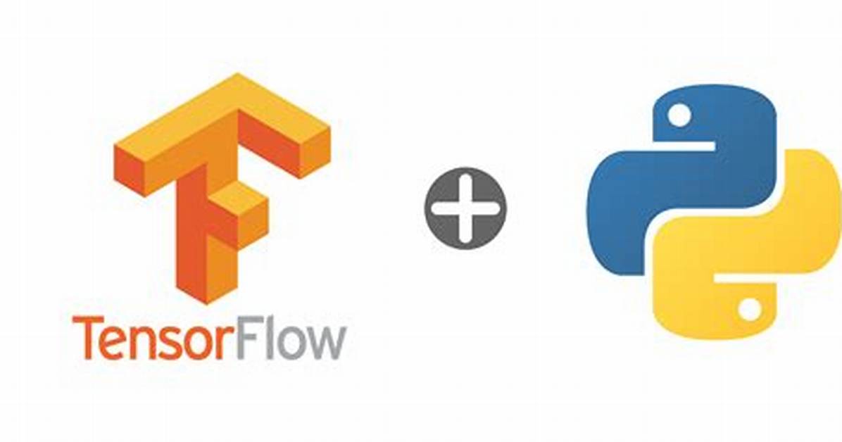 Will Tensorflow Work with Python 3.8?