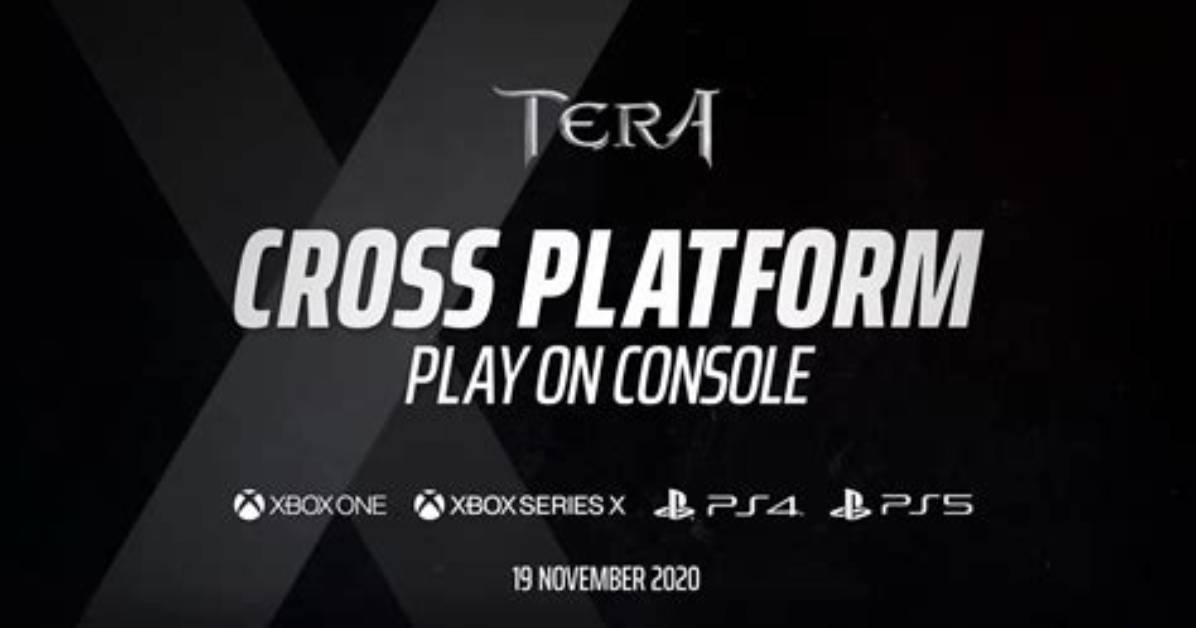 Will Tera Be Cross Platform?