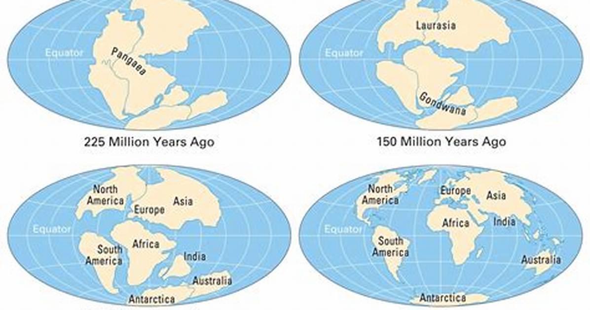 Will the Continents Eventually Sink?