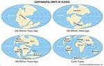 Will the Continents Eventually Sink?