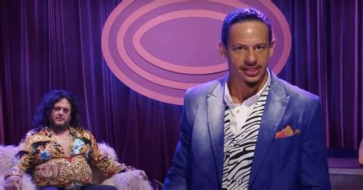 Will the Eric Andre Show Return?