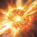 Will the Sun Explode One Day?