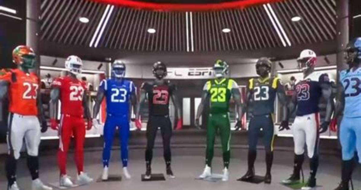 Will the Xfl Return