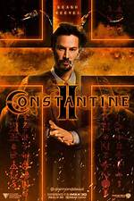 Will There Be a Constantine 2?