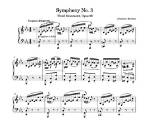 Will There Be a Third Brahms?