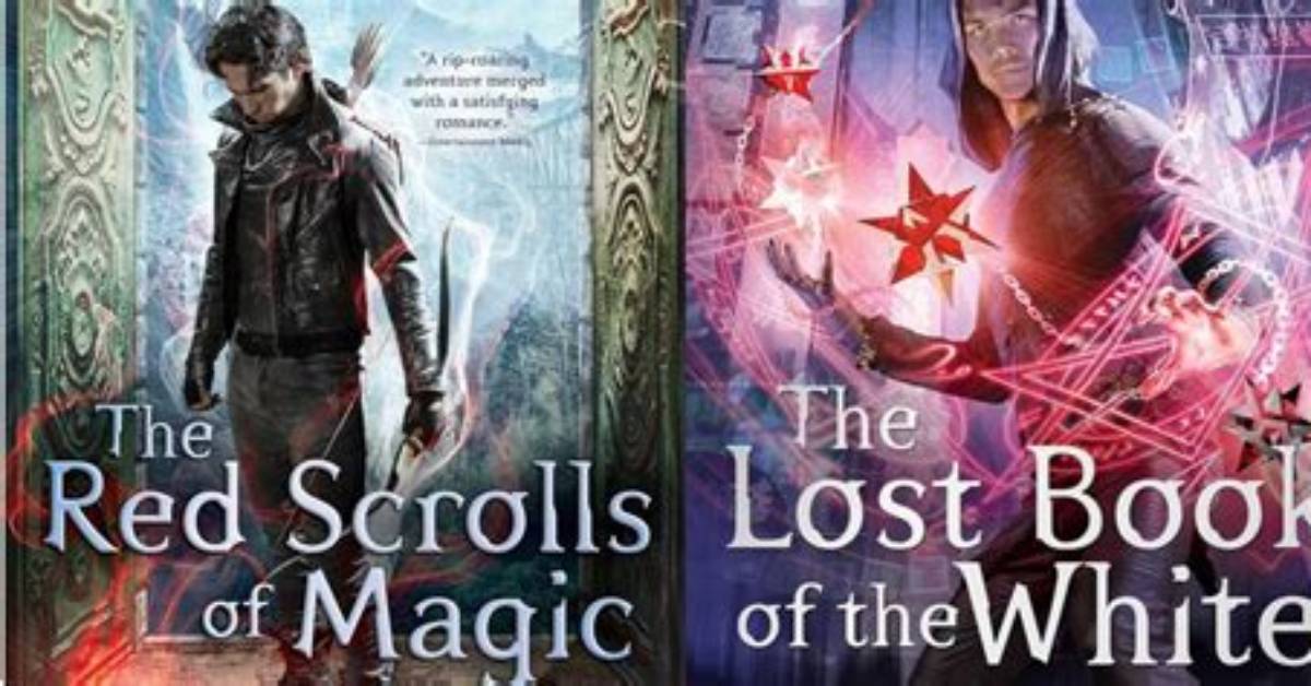 Will There Be a Third Eldest Curses Book?