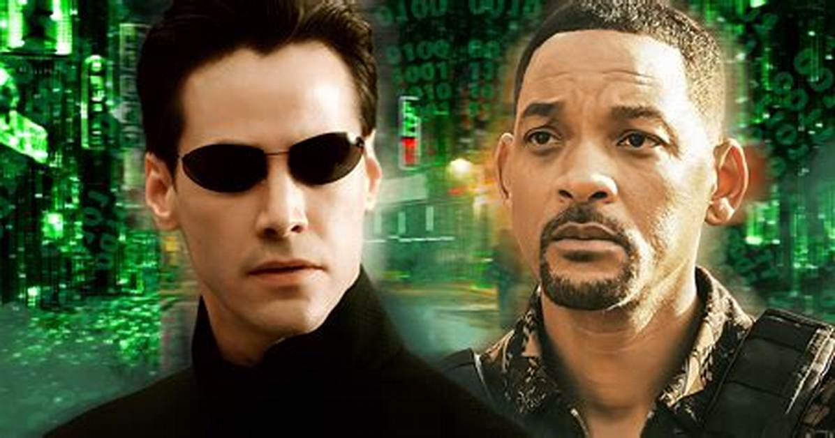 Will There Be Another Matrix?