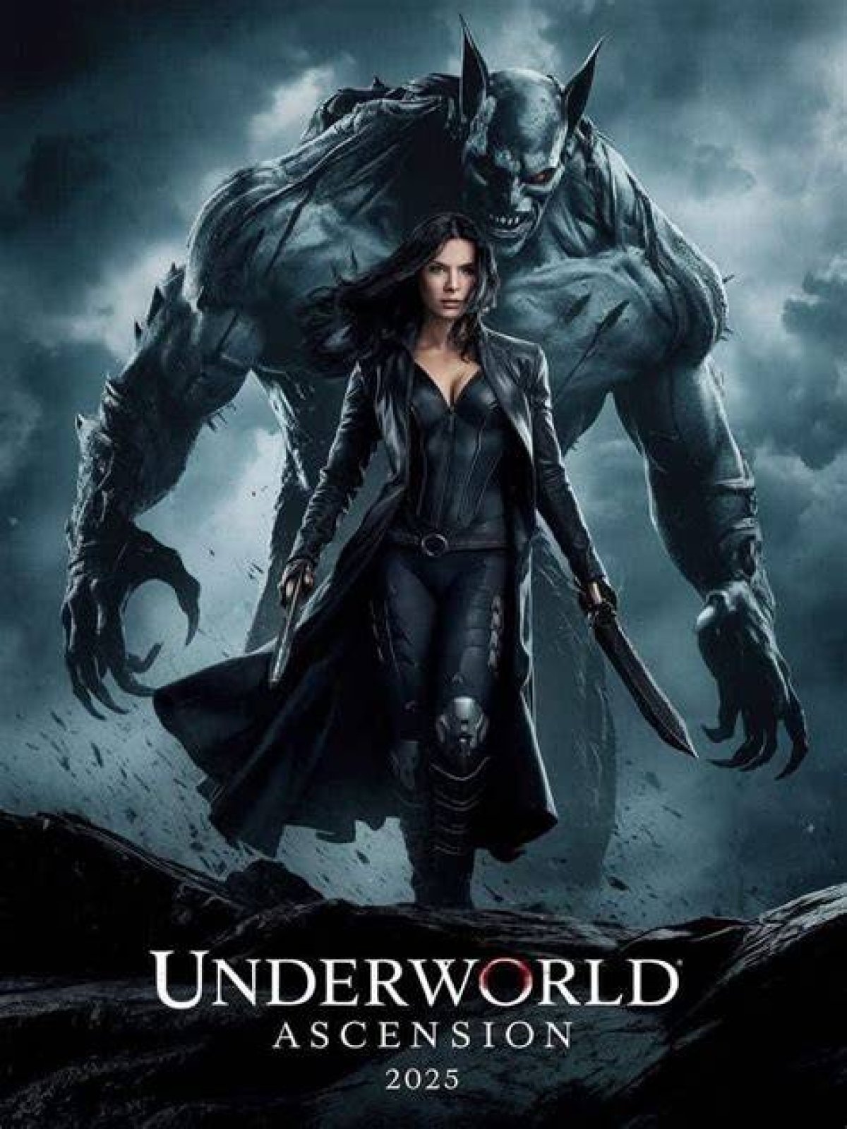 Will There Be Another Underworld?