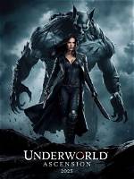 Will There Be Another Underworld?